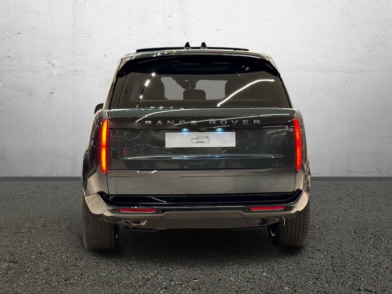  LAND ROVER RANGE ROVER 3.0 P460e Edition 4dr Auto 4868054