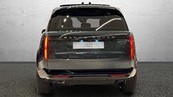 LAND ROVER RANGE ROVER 3.0 P460e Edition 4dr Auto 4868054