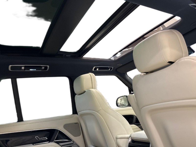  LAND ROVER RANGE ROVER 3.0 P460e Edition 4dr Auto 4868069