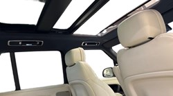 LAND ROVER RANGE ROVER 3.0 P460e Edition 4dr Auto 4868069