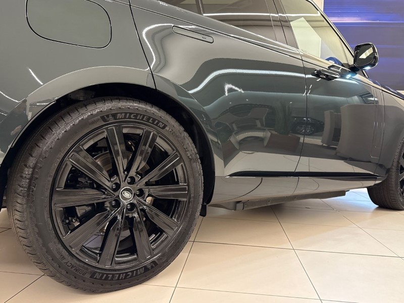  LAND ROVER RANGE ROVER 3.0 P460e Edition 4dr Auto 4868088