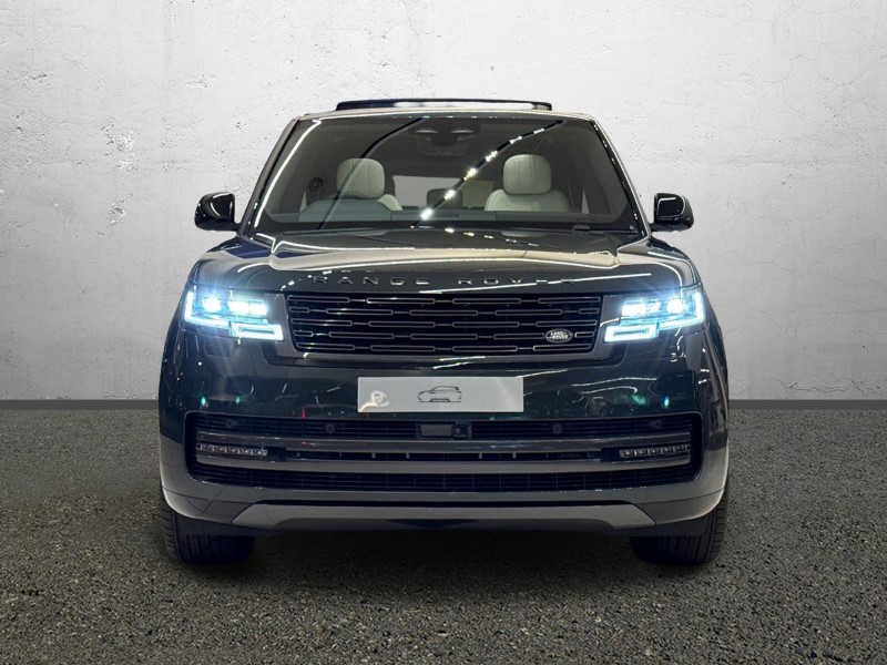  LAND ROVER RANGE ROVER 3.0 P460e Edition 4dr Auto 4868055