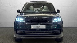 LAND ROVER RANGE ROVER 3.0 P460e Edition 4dr Auto 4868055