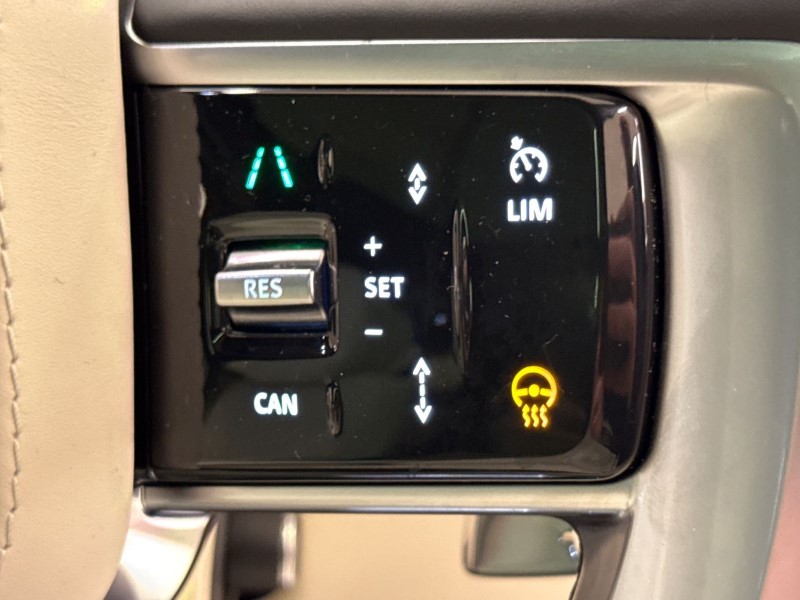  LAND ROVER RANGE ROVER 3.0 P460e Edition 4dr Auto 4868076