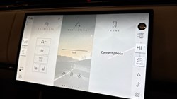 LAND ROVER RANGE ROVER 3.0 P460e Edition 4dr Auto 4868077