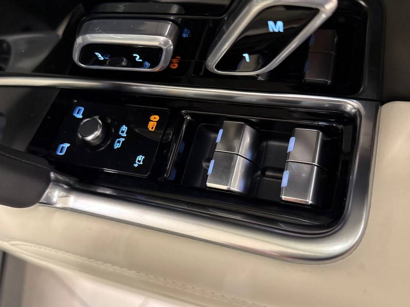  LAND ROVER RANGE ROVER 3.0 P460e Edition 4dr Auto 4868071