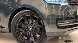 LAND ROVER RANGE ROVER 3.0 P460e Edition 4dr Auto 4868082