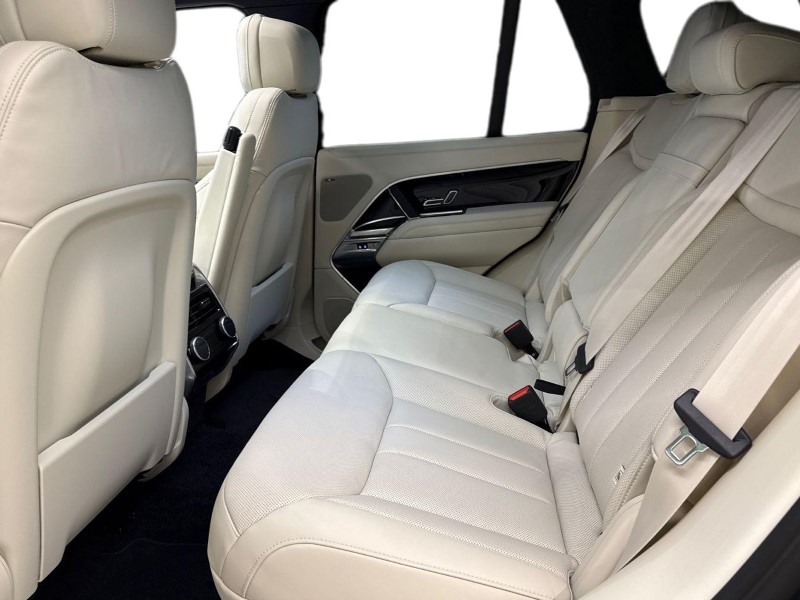  LAND ROVER RANGE ROVER 3.0 P460e Edition 4dr Auto 4868052