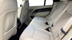 LAND ROVER RANGE ROVER 3.0 P460e Edition 4dr Auto 4868052