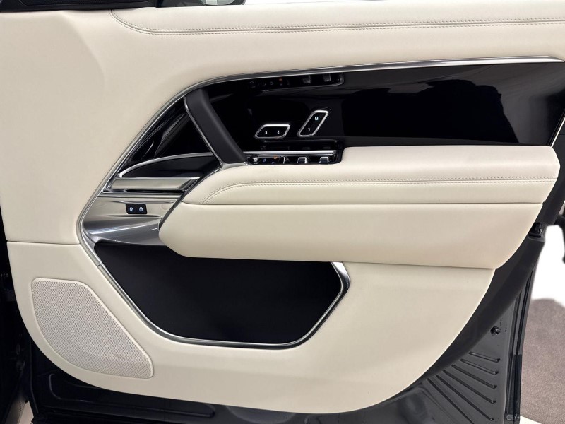  LAND ROVER RANGE ROVER 3.0 P460e Edition 4dr Auto 4868070