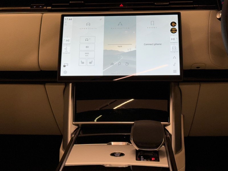  LAND ROVER RANGE ROVER 3.0 P460e Edition 4dr Auto 4868062