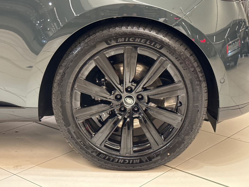  LAND ROVER RANGE ROVER 3.0 P460e Edition 4dr Auto 4868056