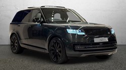 LAND ROVER RANGE ROVER 3.0 P460e Edition 4dr Auto 4868049