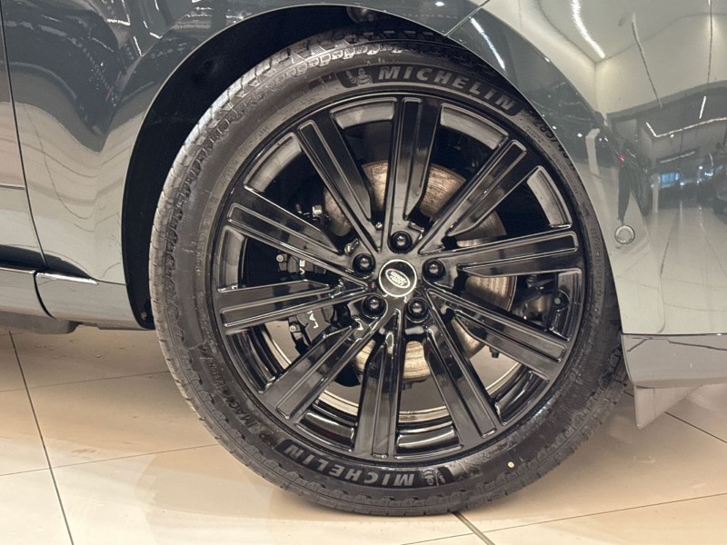  LAND ROVER RANGE ROVER 3.0 P460e Edition 4dr Auto 4868084