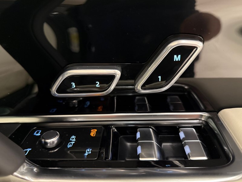  LAND ROVER RANGE ROVER 3.0 P460e Edition 4dr Auto 4868072