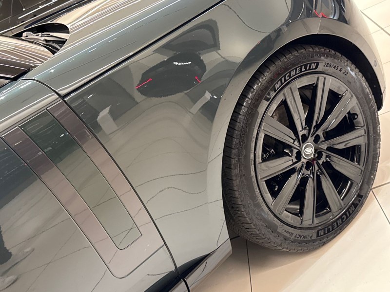  LAND ROVER RANGE ROVER 3.0 P460e Edition 4dr Auto 4868068