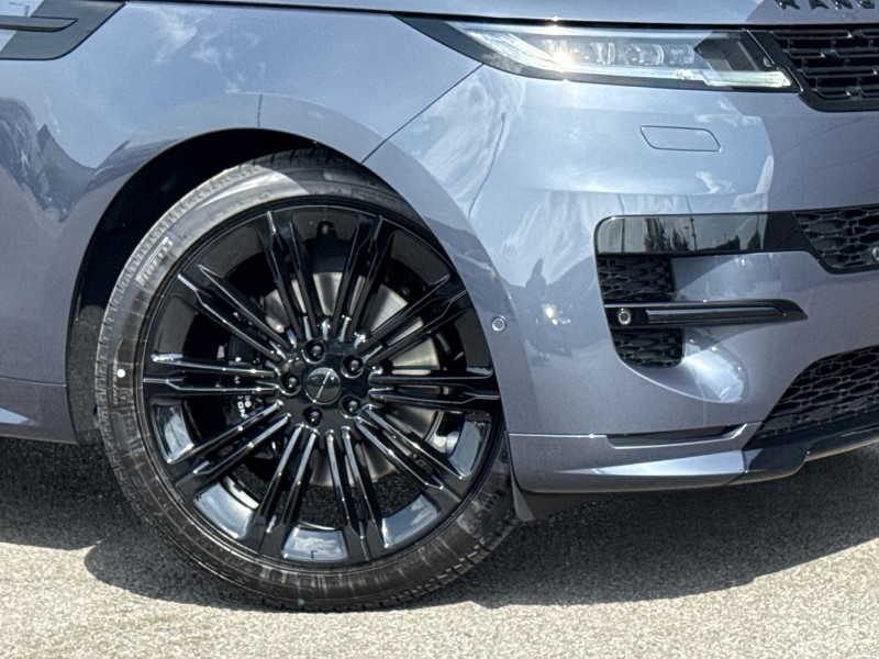  LAND ROVER RANGE ROVER SPORT 3.0 D300 Dynamic SE 5dr Auto 5436918