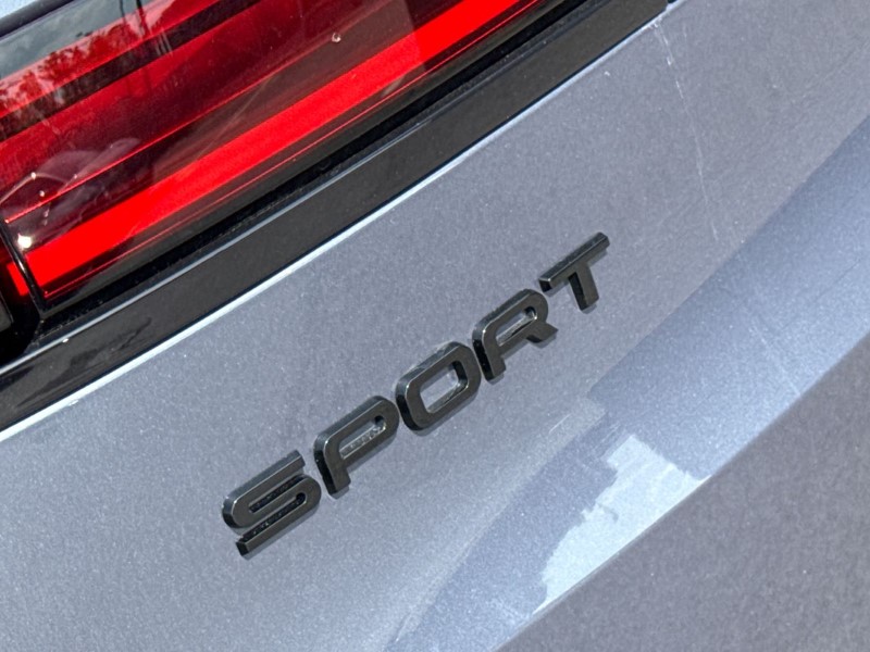  LAND ROVER RANGE ROVER SPORT 3.0 D300 Dynamic SE 5dr Auto 5436922