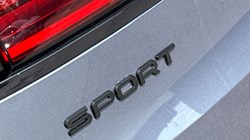 LAND ROVER RANGE ROVER SPORT 3.0 D300 Dynamic SE 5dr Auto 5436922