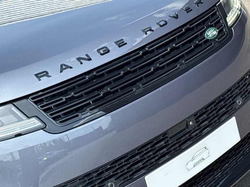  LAND ROVER RANGE ROVER SPORT 3.0 D300 Dynamic SE 5dr Auto 5436919