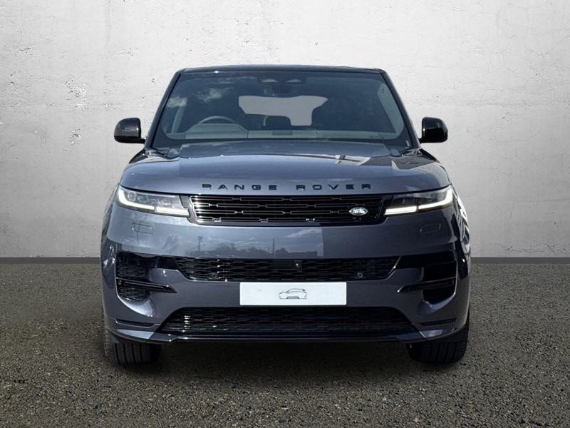  LAND ROVER RANGE ROVER SPORT 3.0 D300 Dynamic SE 5dr Auto 5436891