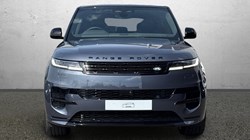 LAND ROVER RANGE ROVER SPORT 3.0 D300 Dynamic SE 5dr Auto 5436891
