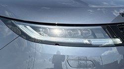 LAND ROVER RANGE ROVER SPORT 3.0 D300 Dynamic SE 5dr Auto 5436901