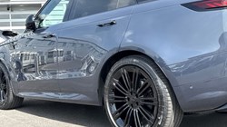 LAND ROVER RANGE ROVER SPORT 3.0 D300 Dynamic SE 5dr Auto 5436924