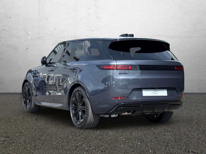  LAND ROVER RANGE ROVER SPORT 3.0 D300 Dynamic SE 5dr Auto 5436886
