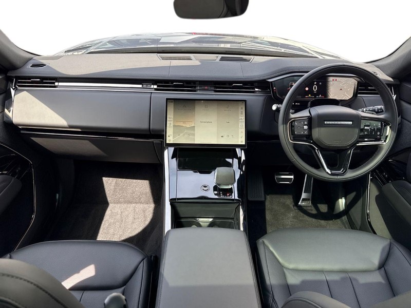  LAND ROVER RANGE ROVER SPORT 3.0 D300 Dynamic SE 5dr Auto 5436893