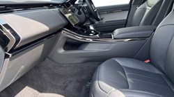 LAND ROVER RANGE ROVER SPORT 3.0 D300 Dynamic SE 5dr Auto 5436887
