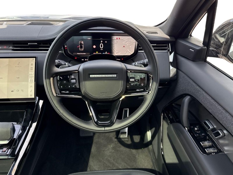  LAND ROVER RANGE ROVER SPORT 3.0 D300 Dynamic SE 5dr Auto 5436899