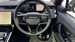 LAND ROVER RANGE ROVER SPORT 3.0 D300 Dynamic SE 5dr Auto 5436899