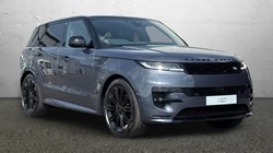 LAND ROVER RANGE ROVER SPORT 3.0 D300 Dynamic SE 5dr Auto 5436885