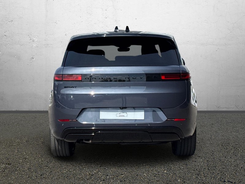  LAND ROVER RANGE ROVER SPORT 3.0 D300 Dynamic SE 5dr Auto 5436890