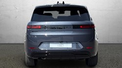 LAND ROVER RANGE ROVER SPORT 3.0 D300 Dynamic SE 5dr Auto 5436890