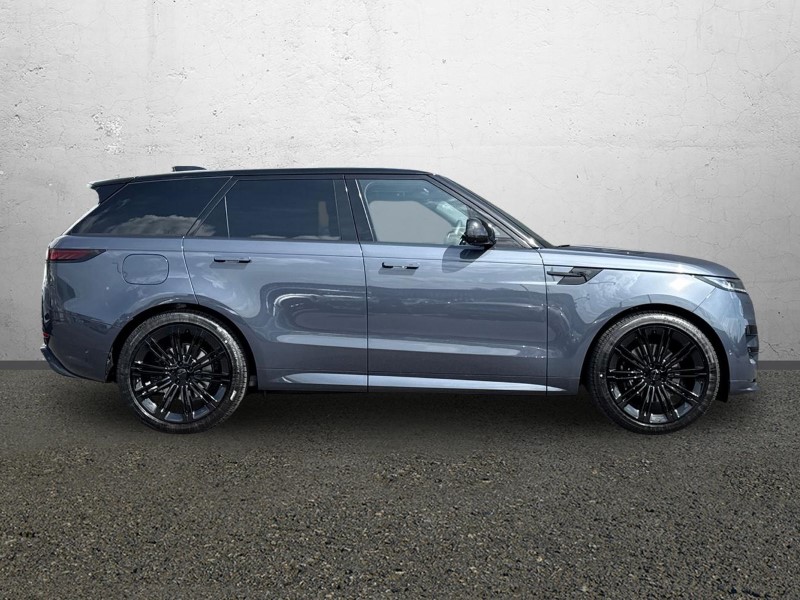  LAND ROVER RANGE ROVER SPORT 3.0 D300 Dynamic SE 5dr Auto 5436889