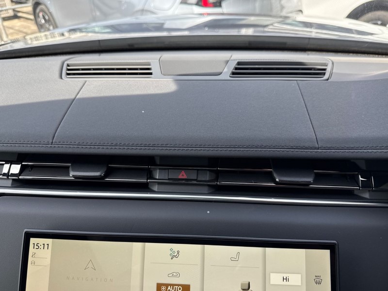  LAND ROVER RANGE ROVER SPORT 3.0 D300 Dynamic SE 5dr Auto 5436915
