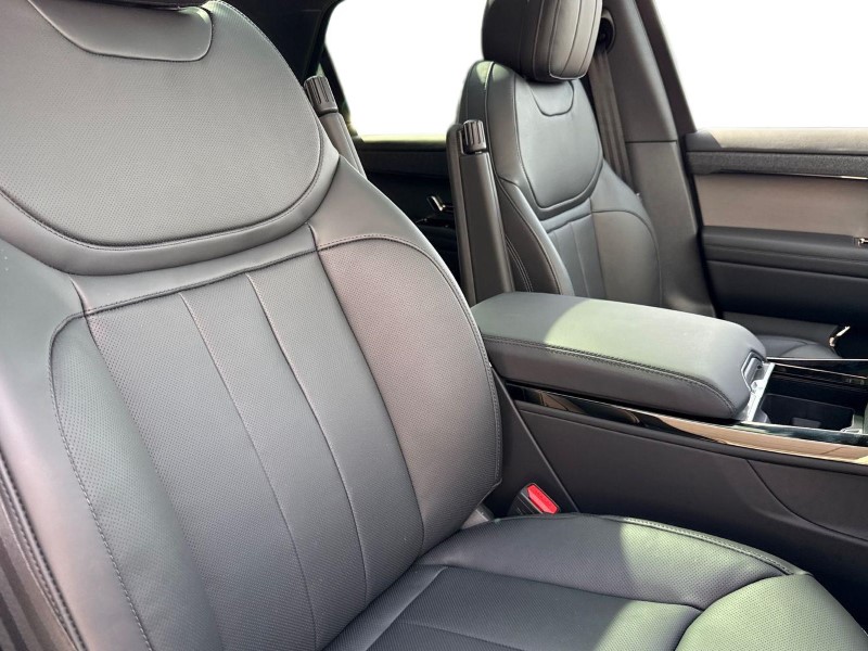  LAND ROVER RANGE ROVER SPORT 3.0 D300 Dynamic SE 5dr Auto 5436910