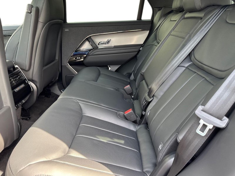  LAND ROVER RANGE ROVER SPORT 3.0 D300 Dynamic SE 5dr Auto 5436888
