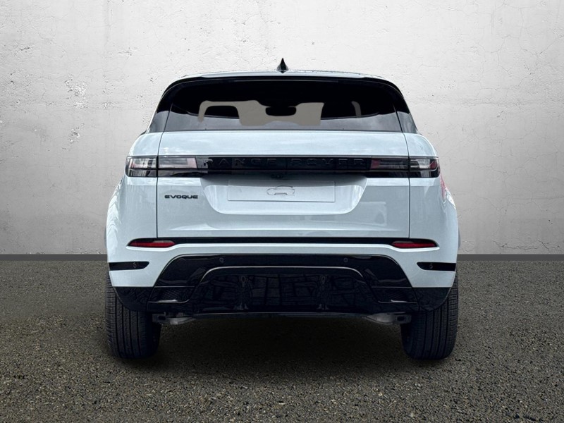  LAND ROVER RANGE ROVER EVOQUE 2.0 D200 Hoxton Edition 5dr Auto 5426303