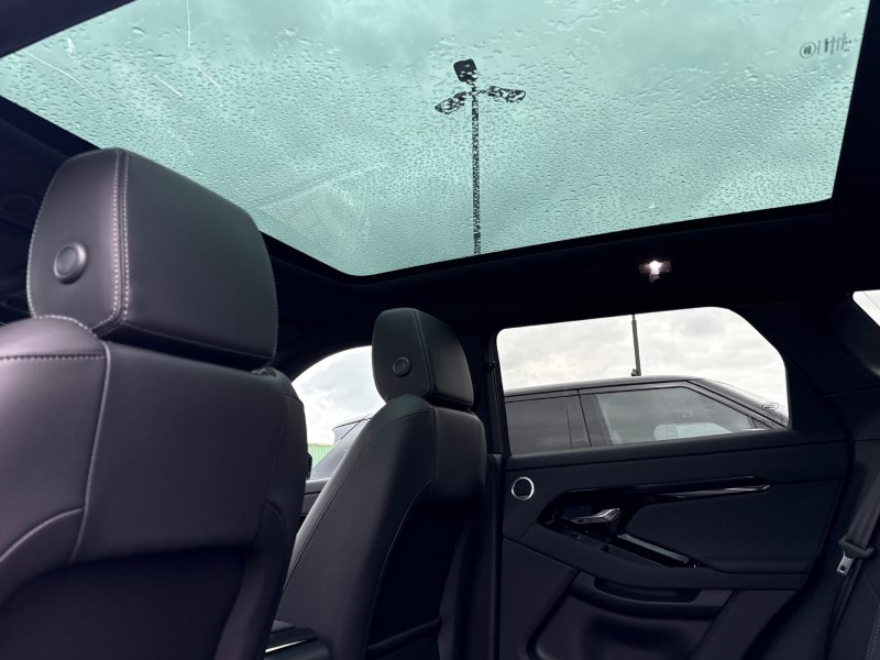  LAND ROVER RANGE ROVER EVOQUE 2.0 D200 Hoxton Edition 5dr Auto 5426318