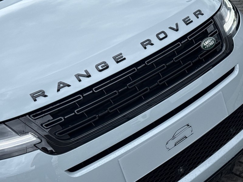  LAND ROVER RANGE ROVER EVOQUE 2.0 D200 Hoxton Edition 5dr Auto 5426332