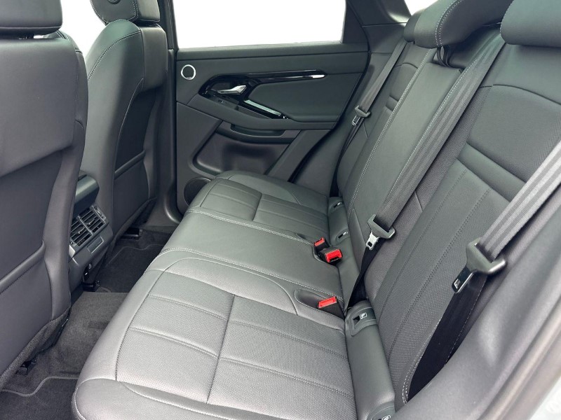  LAND ROVER RANGE ROVER EVOQUE 2.0 D200 Hoxton Edition 5dr Auto 5426301