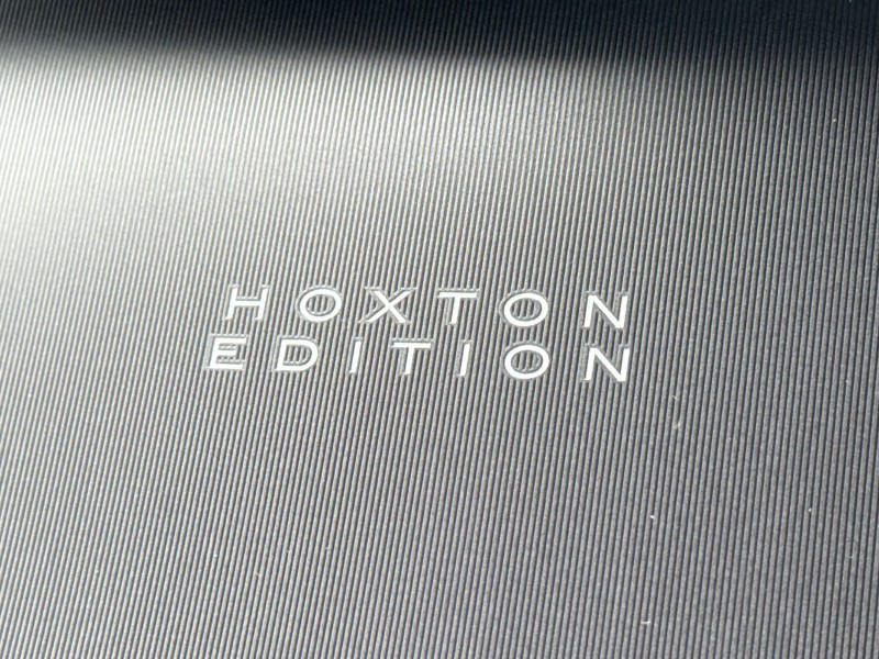  LAND ROVER RANGE ROVER EVOQUE 2.0 D200 Hoxton Edition 5dr Auto 5426336