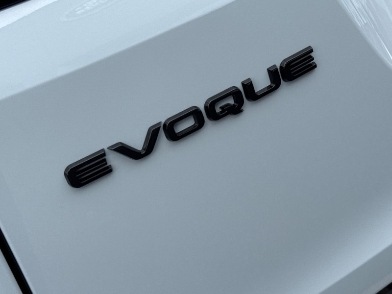  LAND ROVER RANGE ROVER EVOQUE 2.0 D200 Hoxton Edition 5dr Auto 5426335