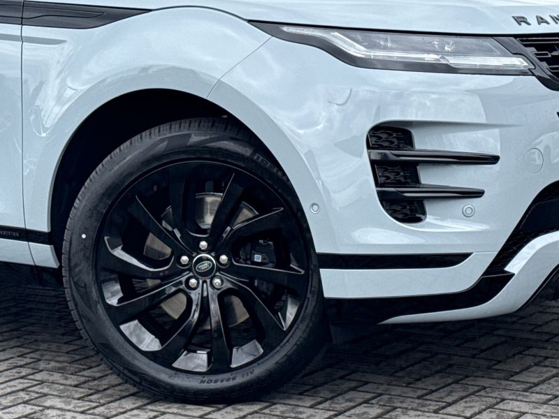  LAND ROVER RANGE ROVER EVOQUE 2.0 D200 Hoxton Edition 5dr Auto 5426331