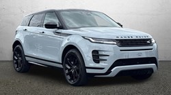LAND ROVER RANGE ROVER EVOQUE 2.0 D200 Hoxton Edition 5dr Auto 5426298