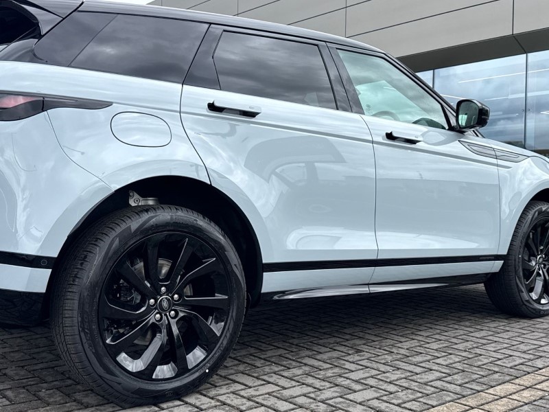  LAND ROVER RANGE ROVER EVOQUE 2.0 D200 Hoxton Edition 5dr Auto 5426337