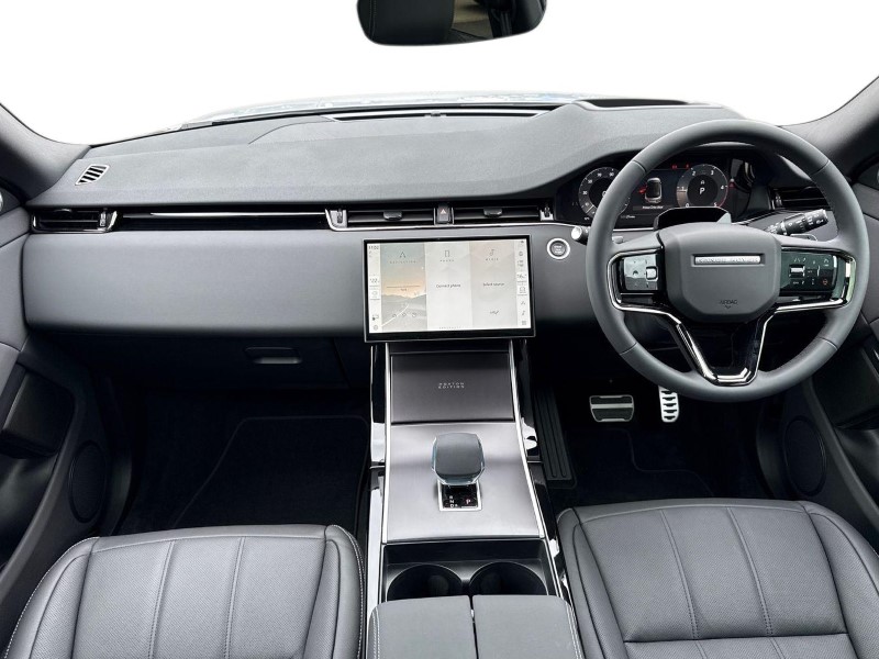  LAND ROVER RANGE ROVER EVOQUE 2.0 D200 Hoxton Edition 5dr Auto 5426306